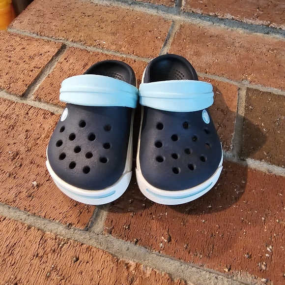 CROCS Other - Crocs infant shoes